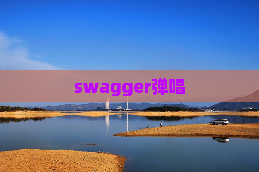 swagger弹唱